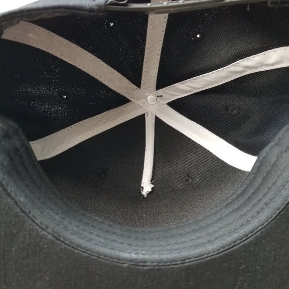 Star Wars SnapBack Baseball Cap Hat ages 14 & above - Picture 4 of 6